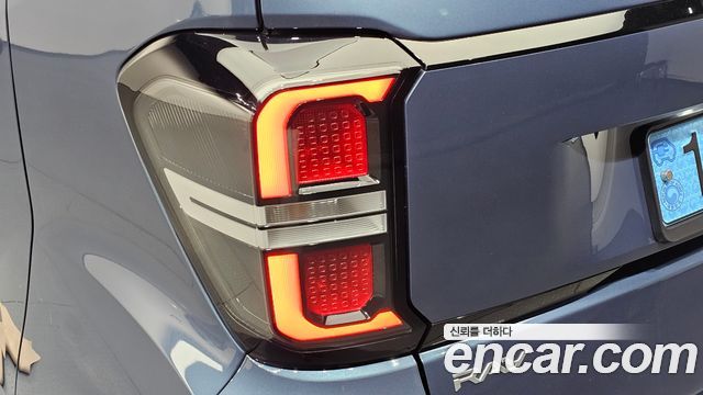 Kia RAY 2024 — photo 9