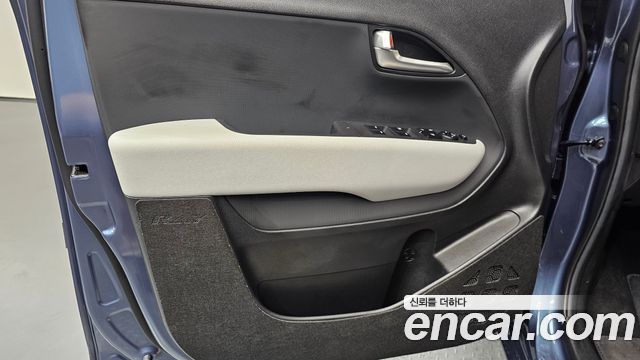 Kia RAY 2024 — photo 14