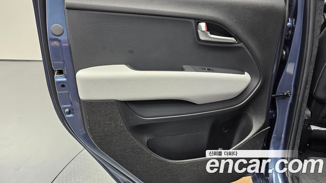 Kia RAY 2024 — photo 15