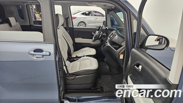Kia RAY 2024 — photo 16