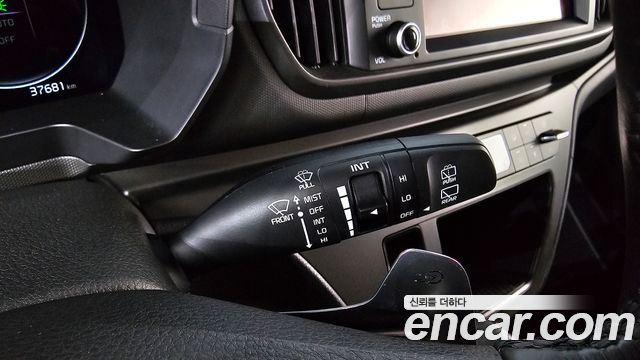 Kia RAY 2024 — photo 27