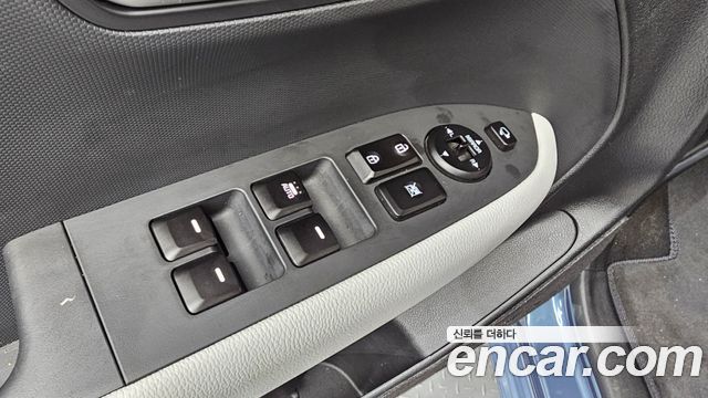 Kia RAY 2024 — photo 28
