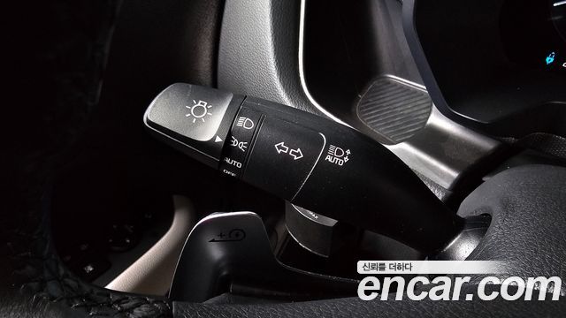 Kia RAY 2024 — photo 30