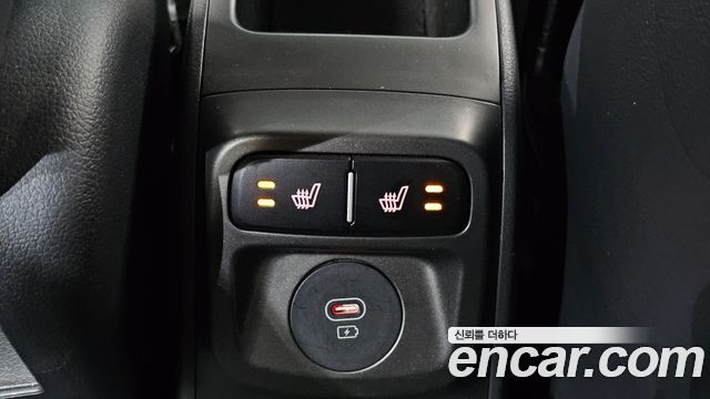 Kia RAY 2024 — photo 31