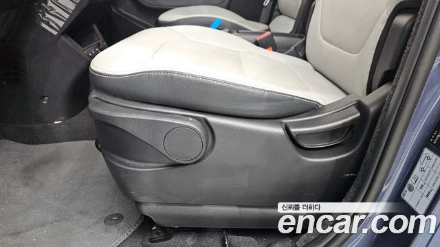 Kia RAY 2024 — photo 32