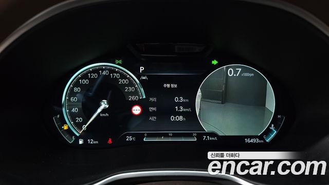 Genesis G80 2024 — photo 11