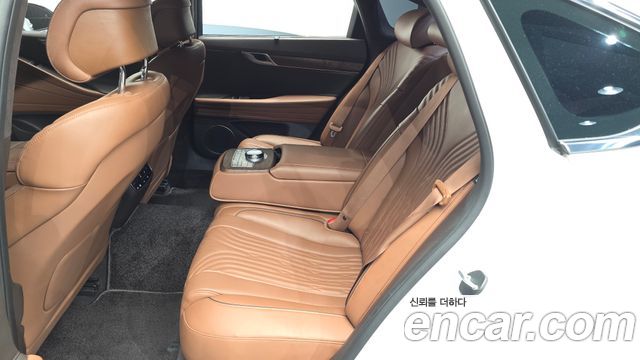 Genesis G80 2024 — photo 17