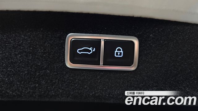 Genesis G80 2024 — photo 22