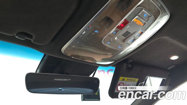 Genesis G80 2024 — photo 24