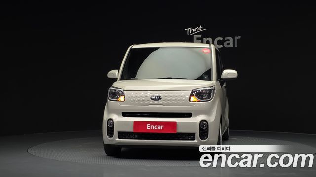 Kia RAY 2020 — photo 3