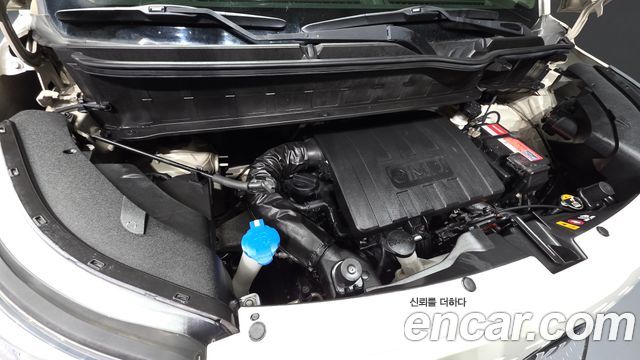 Kia RAY 2020 — photo 6