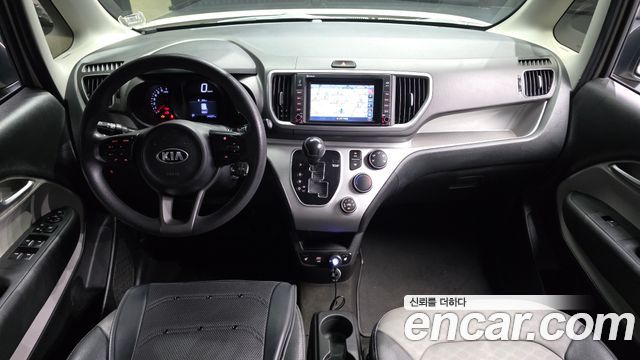 Kia RAY 2020 — photo 7