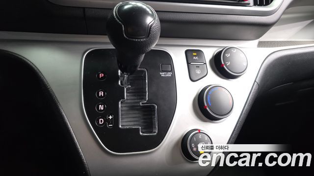 Kia RAY 2020 — photo 9
