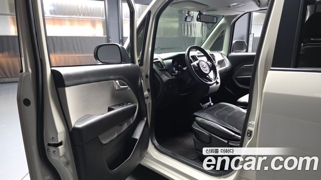 Kia RAY 2020 — photo 10