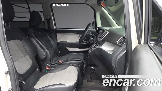 Kia RAY 2020 — photo 11