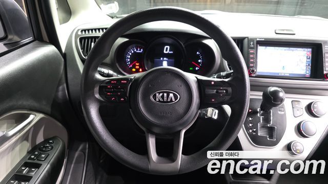 Kia RAY 2020 — photo 13