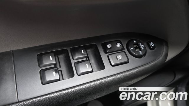 Kia RAY 2020 — photo 14