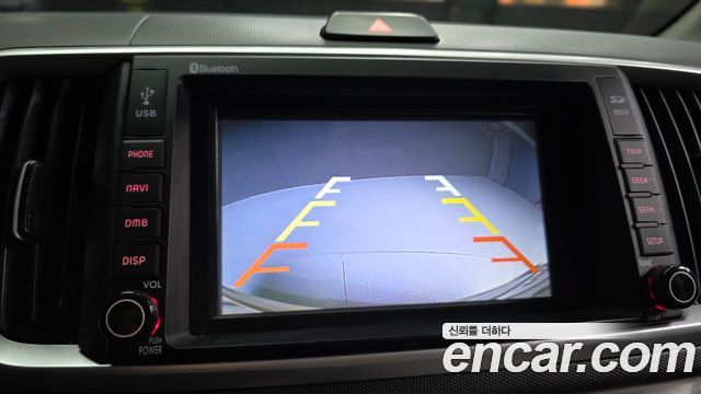 Kia RAY 2020 — photo 15