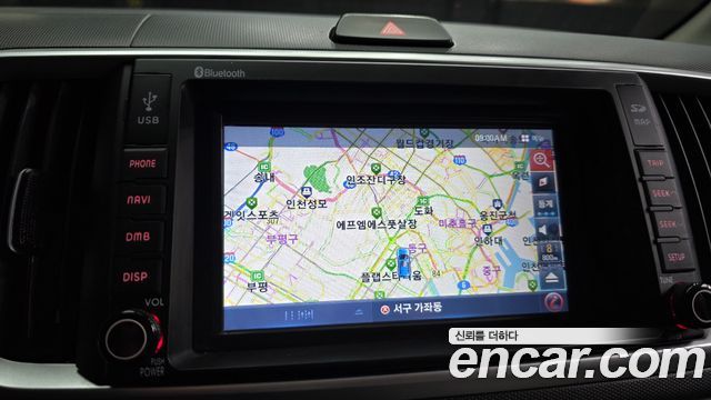 Kia RAY 2020 — photo 16