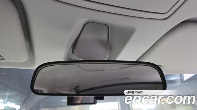 Kia RAY 2020 — photo 18