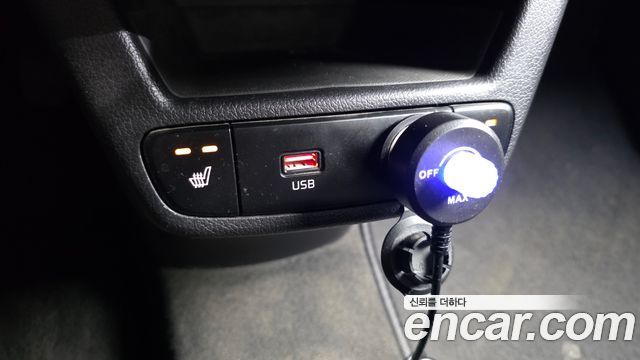 Kia RAY 2020 — photo 19