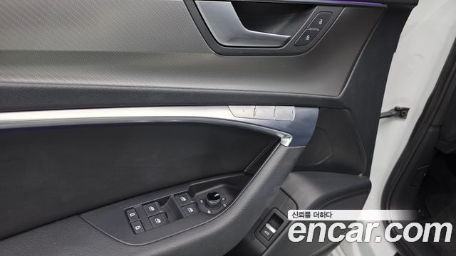 Audi A6 2020 — photo 25