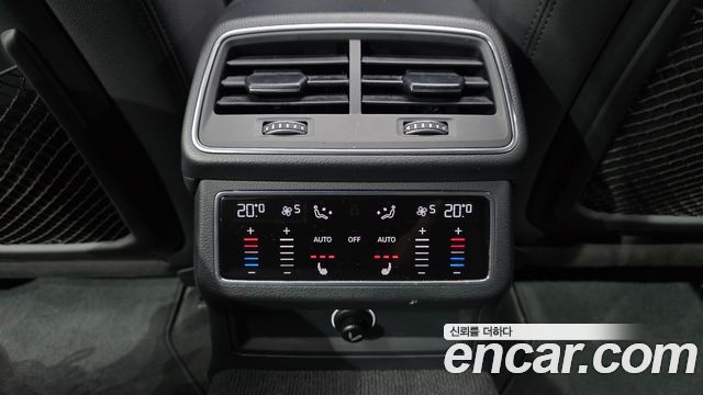 Audi A6 2020 — photo 34