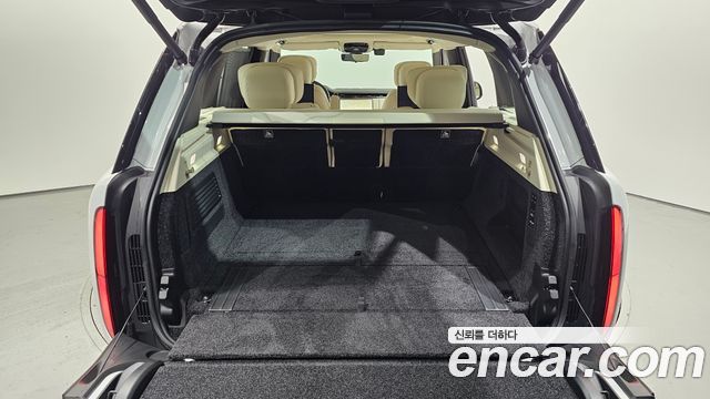 Land Rover Range Rover 2026 — photo 10