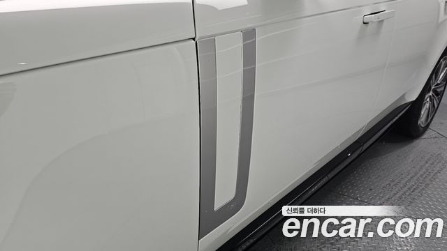Land Rover Range Rover 2026 — photo 20