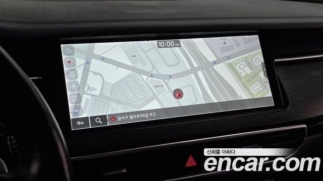 Kia K7 2020 — photo 13