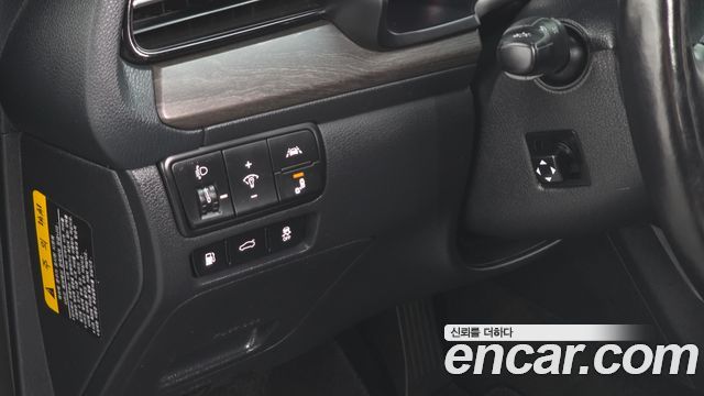 Kia K7 2020 — photo 15
