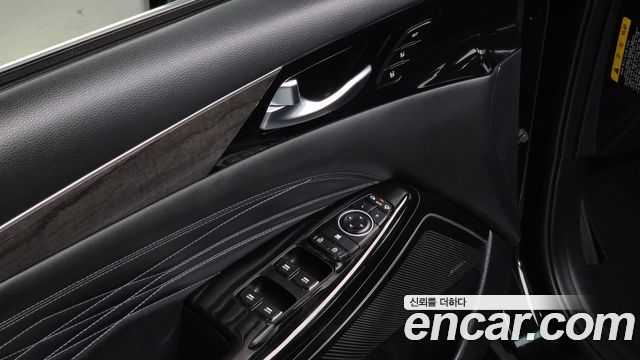 Kia K7 2020 — photo 16