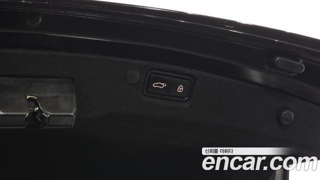 Kia K7 2020 — photo 20