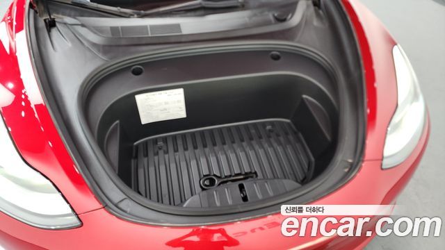 Tesla Model 3 2022 — photo 6