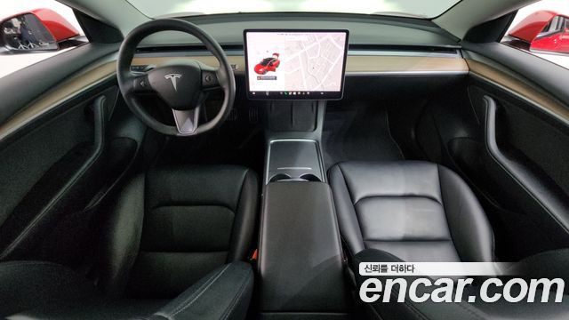 Tesla Model 3 2022 — photo 7