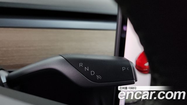 Tesla Model 3 2022 — photo 9