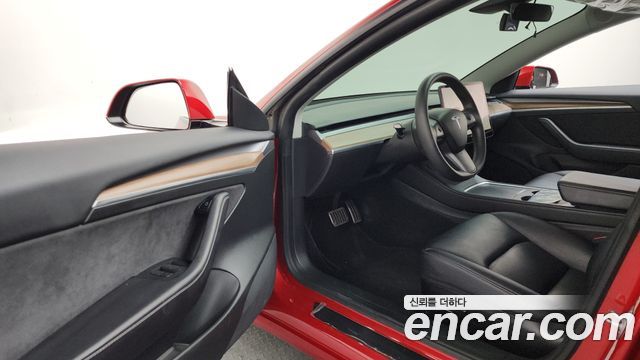 Tesla Model 3 2022 — photo 10