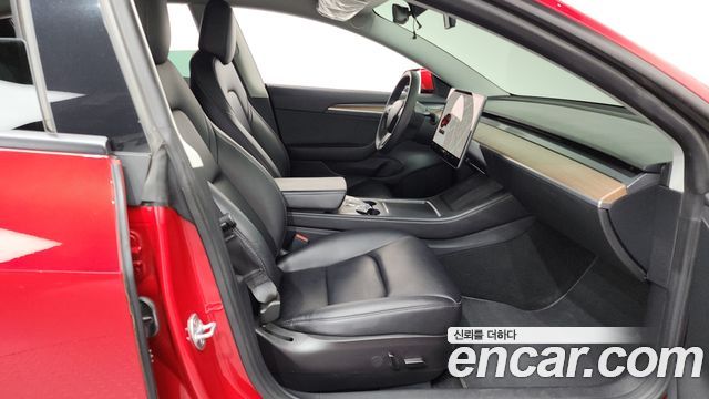 Tesla Model 3 2022 — photo 11