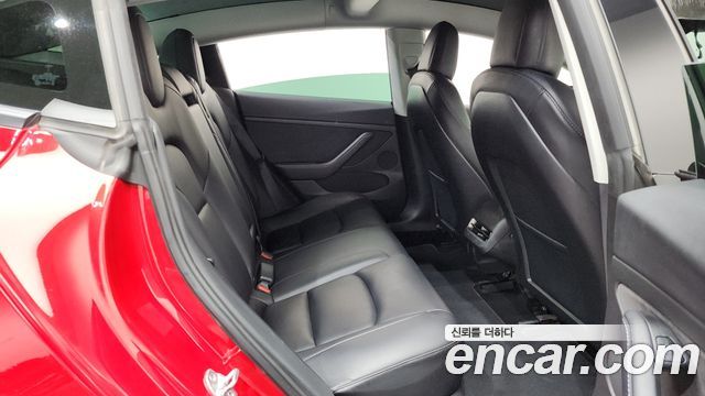 Tesla Model 3 2022 — photo 12