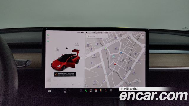 Tesla Model 3 2022 — photo 13