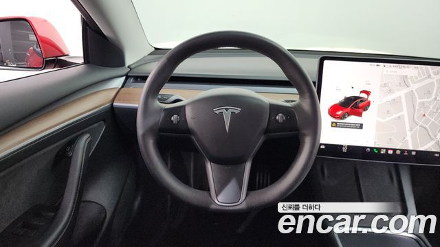Tesla Model 3 2022 — photo 14