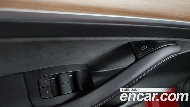 Tesla Model 3 2022 — photo 19