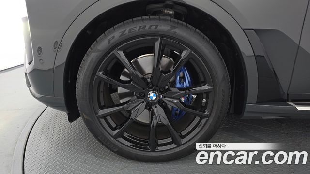 BMW X7 2026 — photo 5