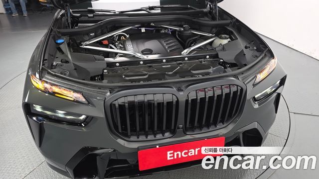 BMW X7 2026 — photo 6