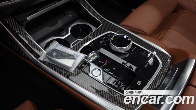 BMW X7 2026 — photo 12