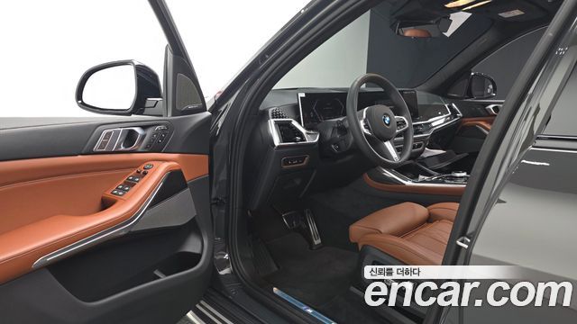 BMW X7 2026 — photo 13