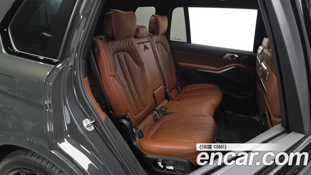 BMW X7 2026 — photo 18