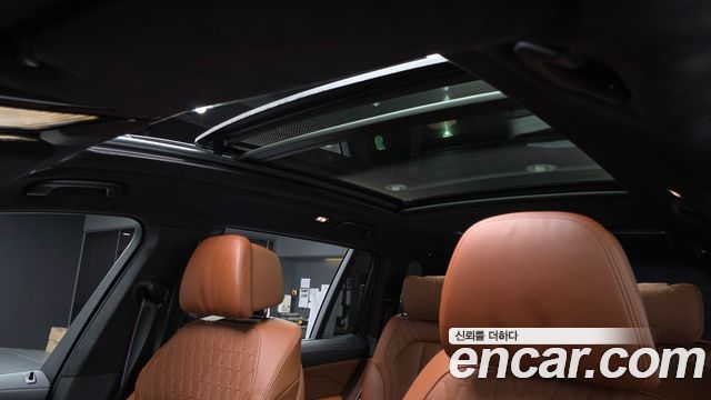 BMW X7 2026 — photo 25