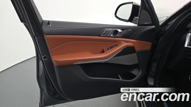 BMW X7 2026 — photo 14