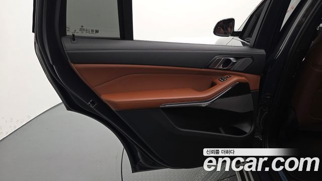 BMW X7 2026 — photo 15